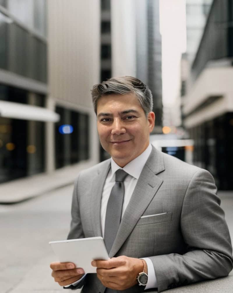 Dr. Gerardo Quinonez, M.D.