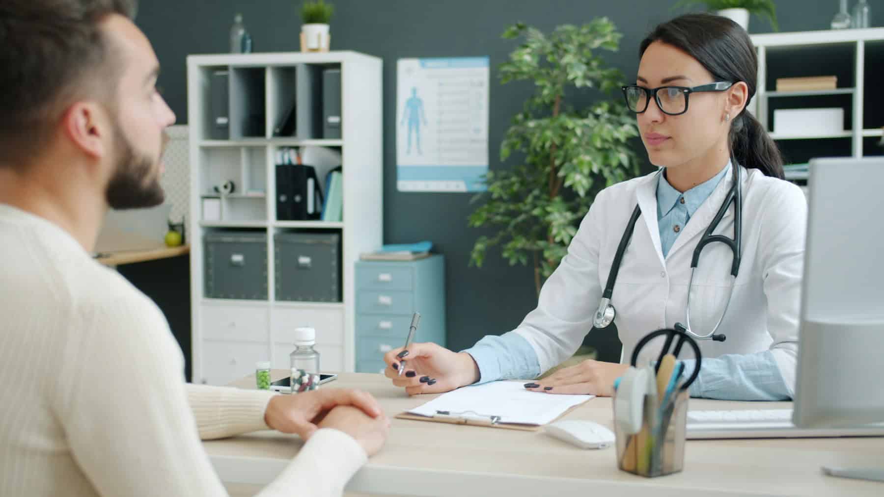 How to Prepare for a Specialist Appointment: A Patient Checklist