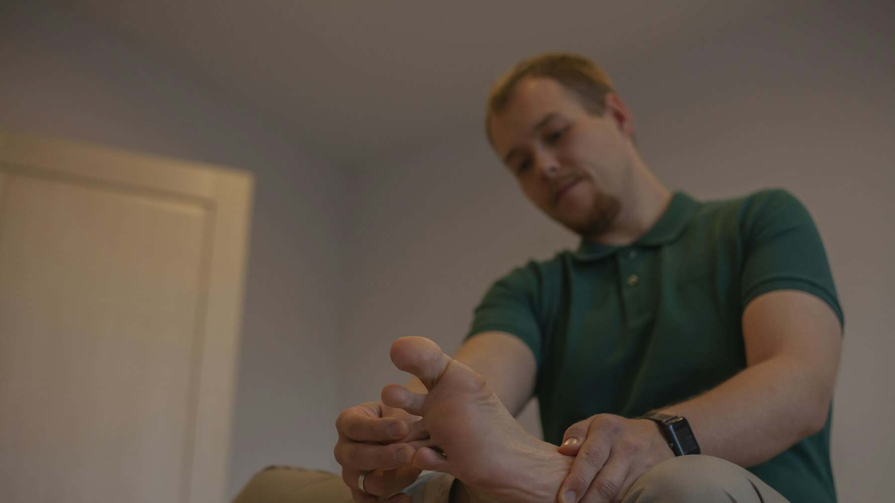 Plantar Fasciitis: Why Your Heel Hurts Most in the Morning