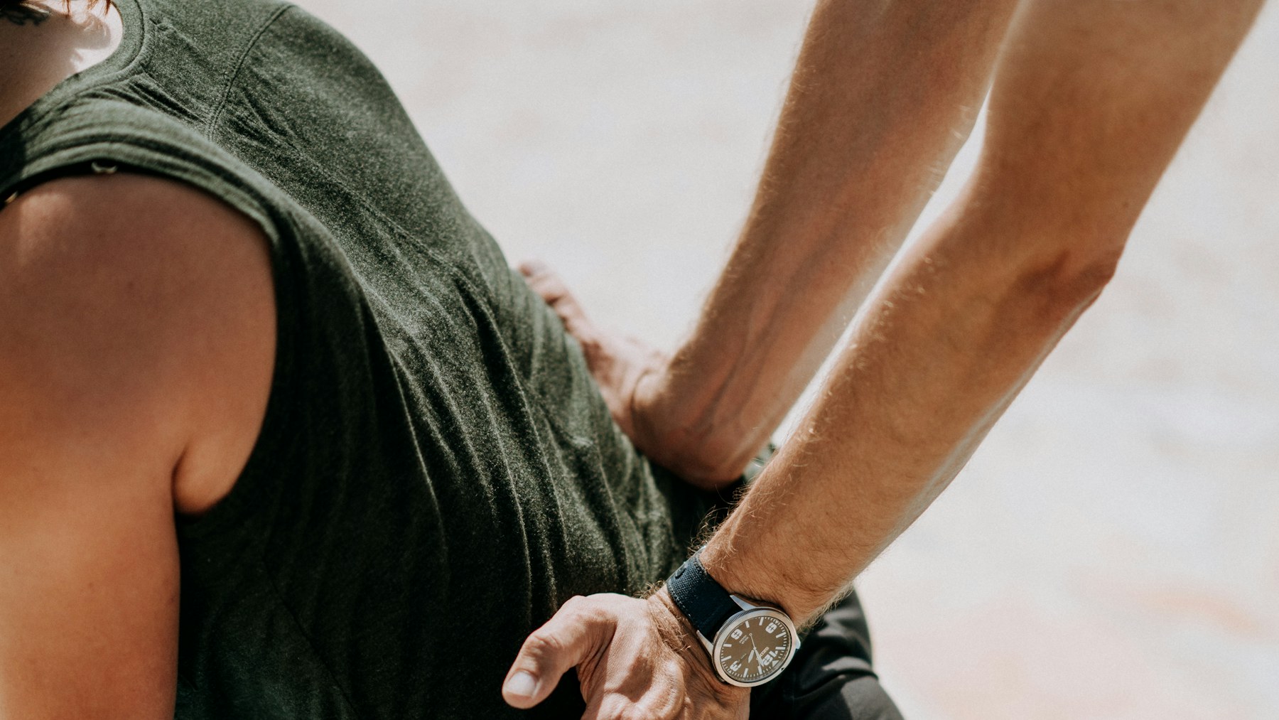 Sciatica: Why Your Leg Hurts When the Problem Is in Your Back