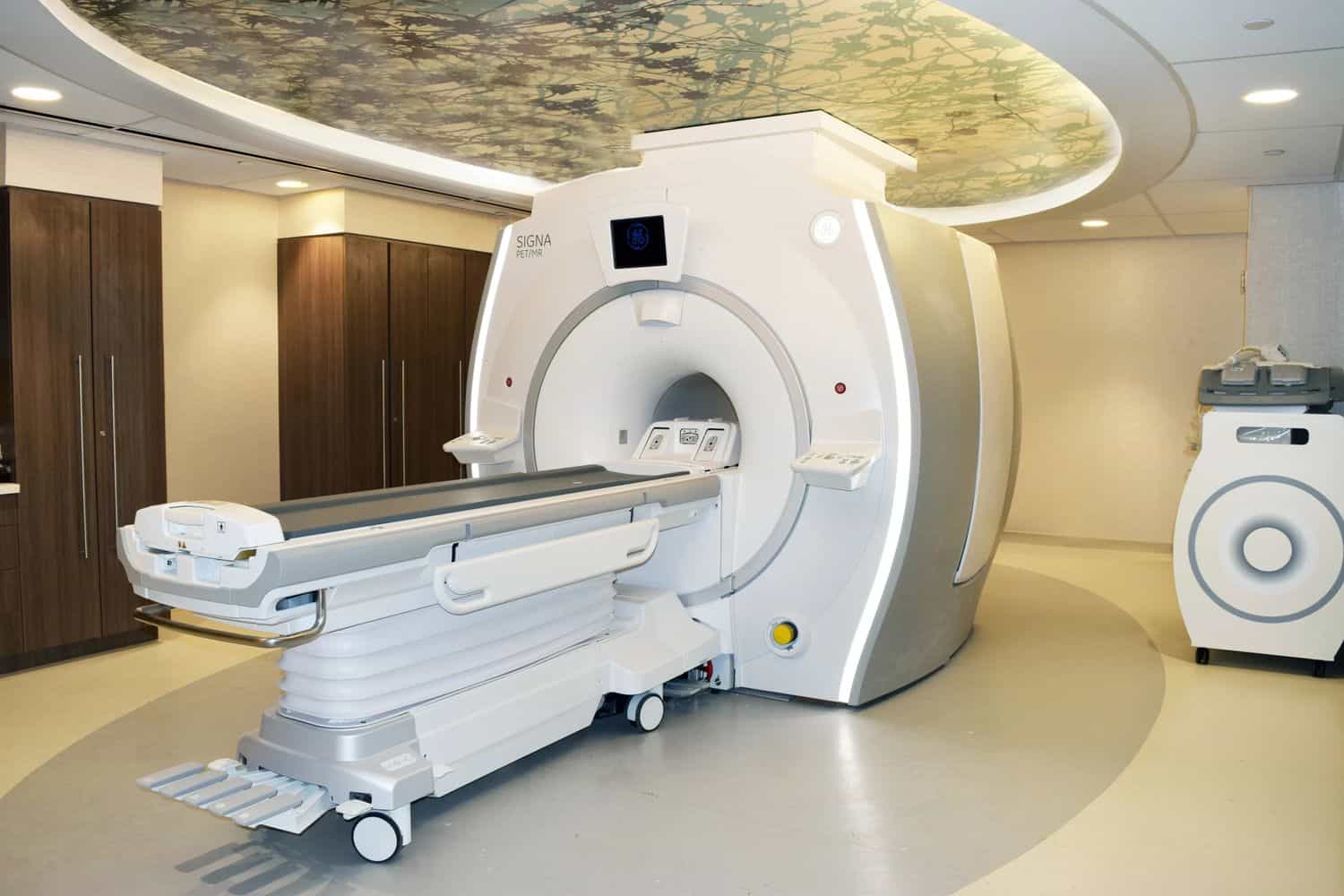 MRI on site at Wave Concierge
