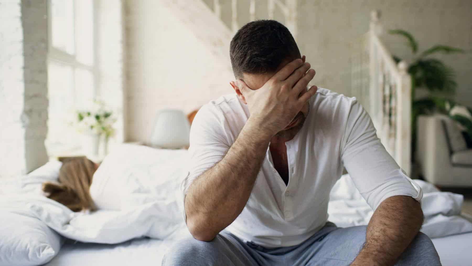 What Causes Vertigo? Why the Room Spins and When to Worry