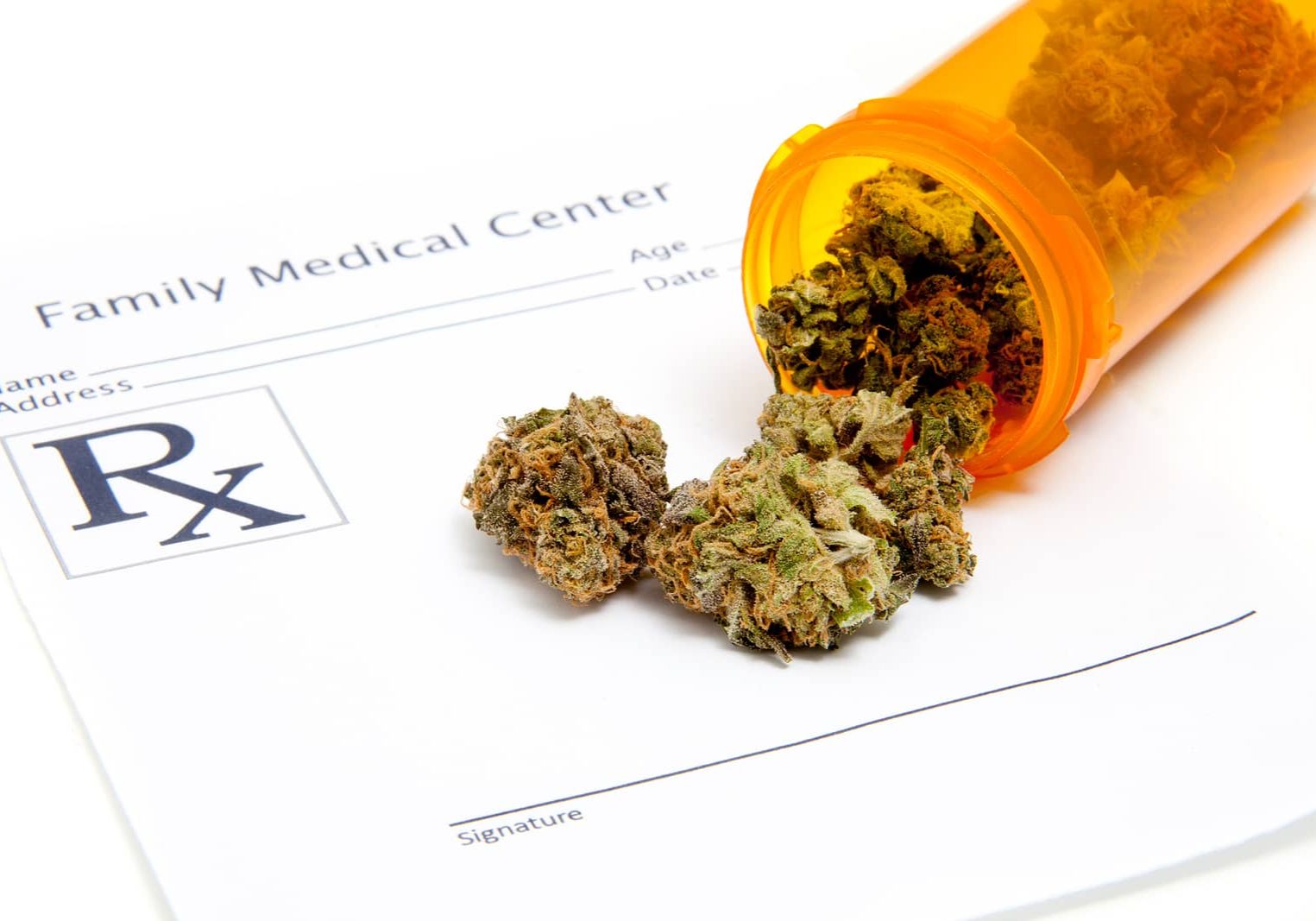 Medicare-Cover-for-Medical-Marijuana